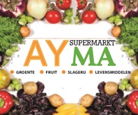 SN Media - Ayma Supermarkt