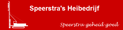 SN Media - Speerstra Verhuur BV