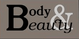 Body &amp; Beauty