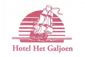 HOTEL Het Galjoen