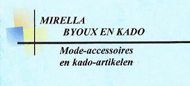 SN Media - Mirella Byoux en Kado