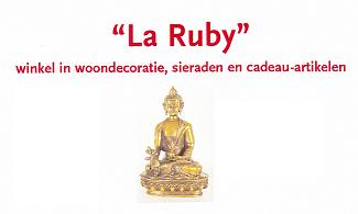SN Media - La Ruby