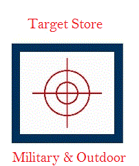 SN Media - Target Store Military &amp; Outdoor Adventure Store