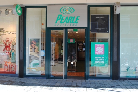Pearle Opticiens EMMELOORD