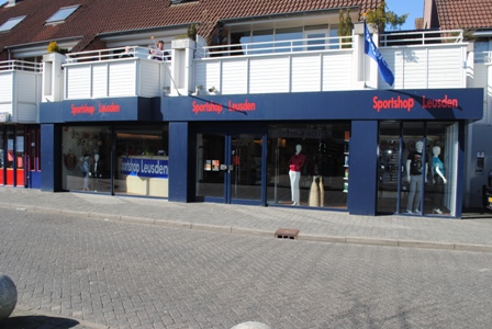 Sportshop Leusden