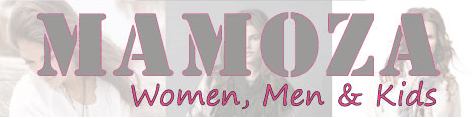 SN Media - Mamoza Women, Men &amp; Kids
