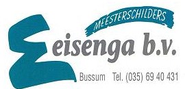 SN Media - Eisenga Meesterschilders