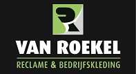 Van Roekel Reclame &amp; Bedrijfskleding