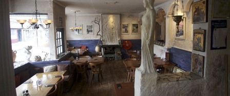 Taverna de Griek