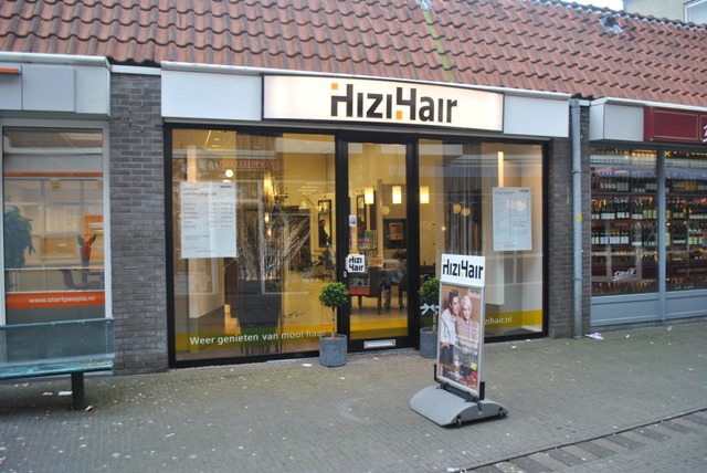 Hizi Hair Harderwijk 