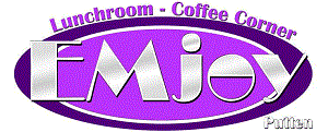 SN Media - EMjoy Lunchroom &acirc;€“ Coffee Corner