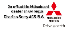 SN Media - Mitsubishi-dealer Charles Serry ACS