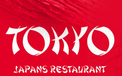 Tokyo Japans Restaurant