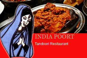 India Poort Tandoori Restaurant