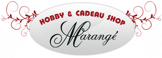 Marang&Atilde;&copy; Hobby &amp; Cadeaushop