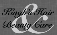 SN Media - Kingh's Hair &amp; Beauty Care