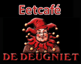 Eetcaf&Atilde;&copy; de Deugniet 