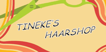 SN Media - Tineke's Haarshop