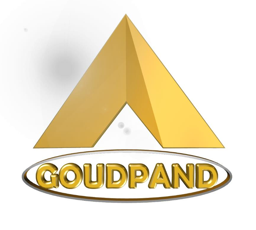 SN Media - Goudpand