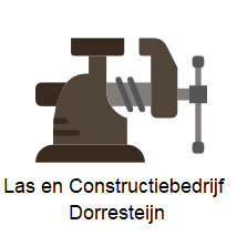 SN Media - Las- en constructiebedrijf Dorresteijn