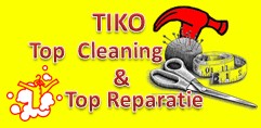 TIKO Top Cleaning&amp;Top Reparatie