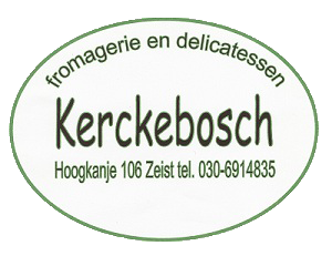 Fromagerie &amp; Delicatessen Kerckebosch