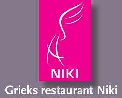 Grieks Restaurant Niki