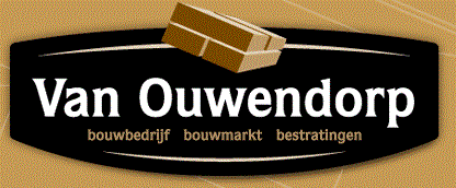 Van Ouwendorp Bouwbedrijf Bouwmarkt Bestratingen