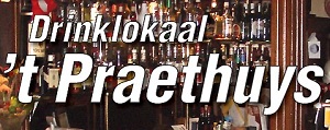 SN Media - Drinklokaal 't Praethuys