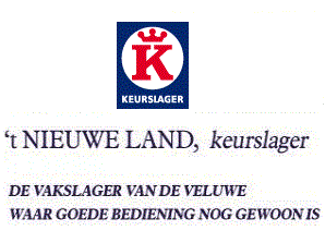 SN Media - Keurslager 't Nieuwe Land