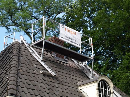 Mijnsteiger.nl