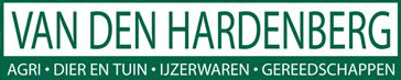 Van den Hardenberg &amp; Zn.