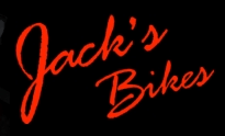 SN Media - Jack's Bikes