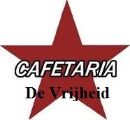 SN Media - Cafetaria De Vrijheid