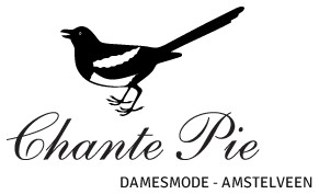 SN Media - Chante Pie Damesmode