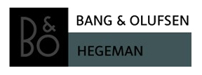 Bang &amp; Olufsen Hegeman