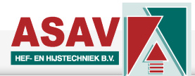 SN Media - ASAV Hef- en Hijstechniek B.V.