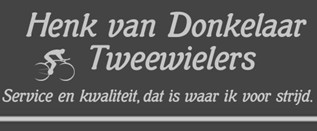 SN Media - Henk van Donkelaar Tweewielers