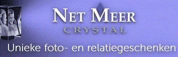 Net Meer Crystal