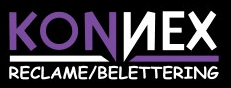 SN Media - Konnex Expert in Belettering