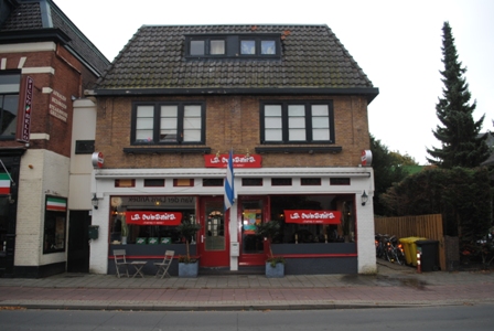 La Cubanita Bussum