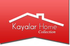 Kayalar Home Collection