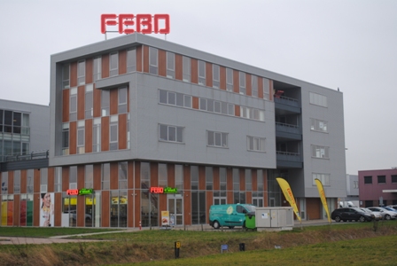 Febo Westpoort
