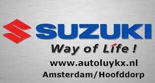 SN Media - Suzuki Luykx Amsterdam