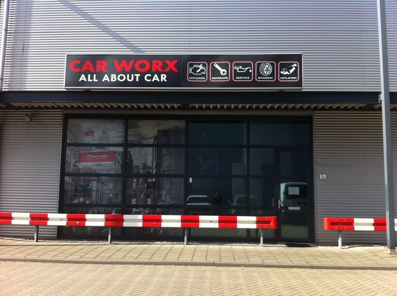 Carworx