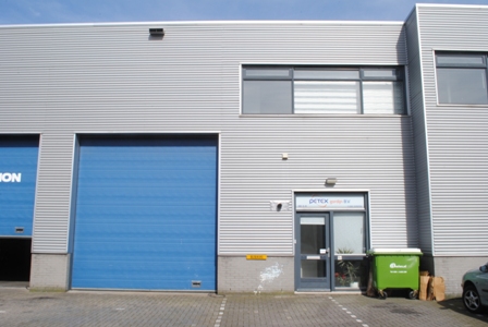Petex Gordijnen