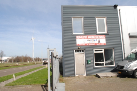 Merhaletex Naaimachine onderhoud en reparatie