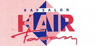 SN Media - Kapsalon Hair fashion