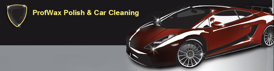 SN Media - ProfWax Polish &amp; Car Cleaning