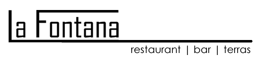 SN Media - Restaurant La Fontana